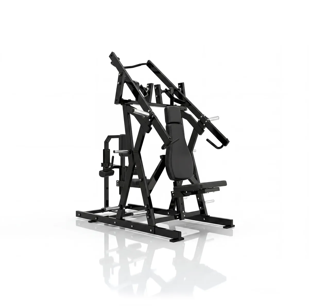 DHZ P-Force Split-Move Chest / Back
