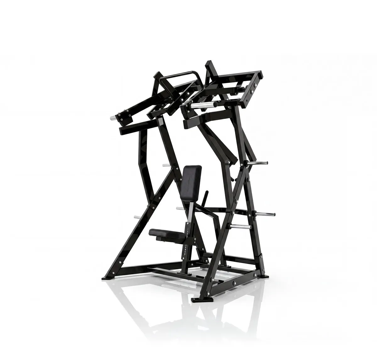 DHZ P-Force Split-Move D.Y. Row