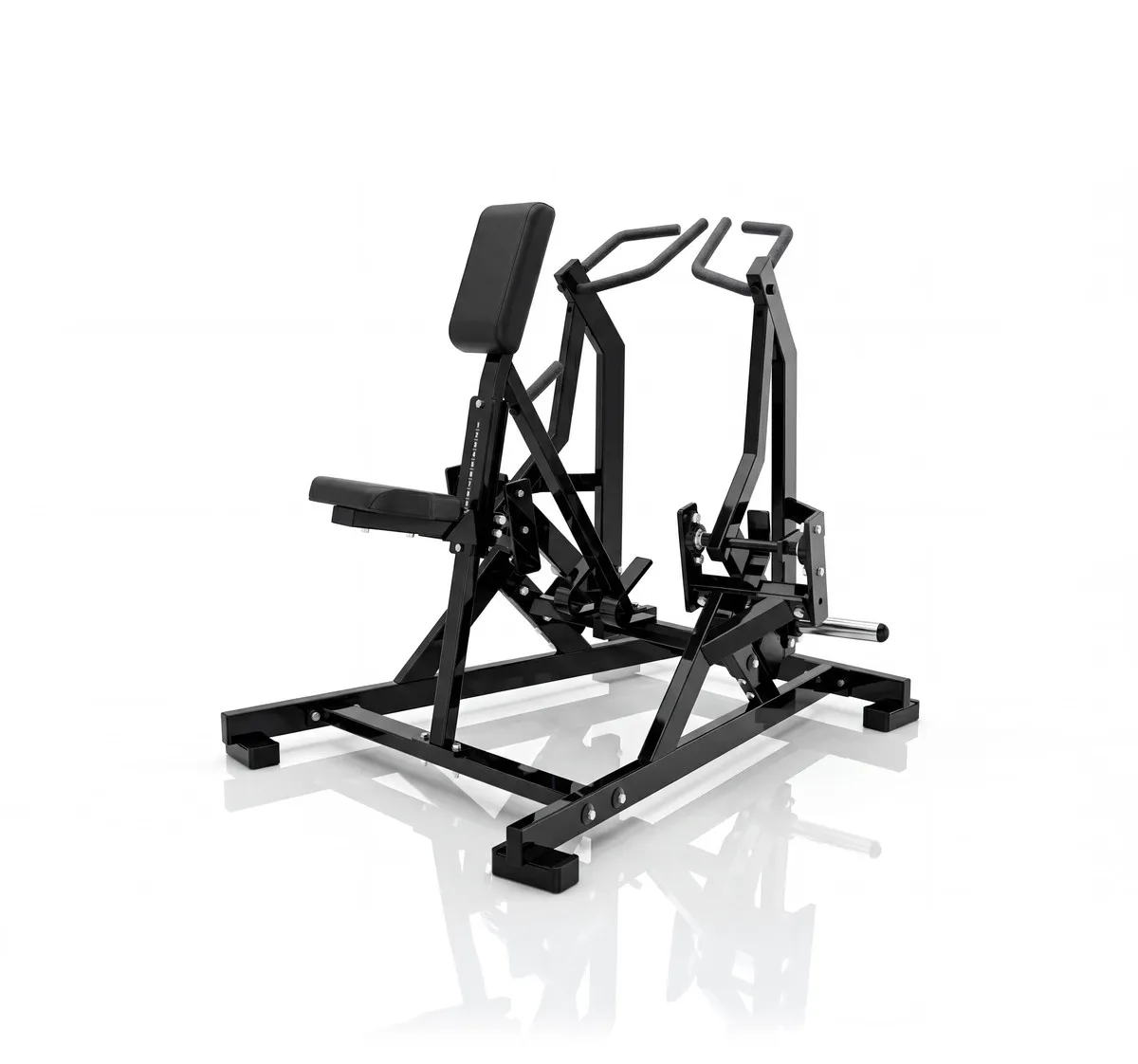 DHZ P-Force Split-Move Row