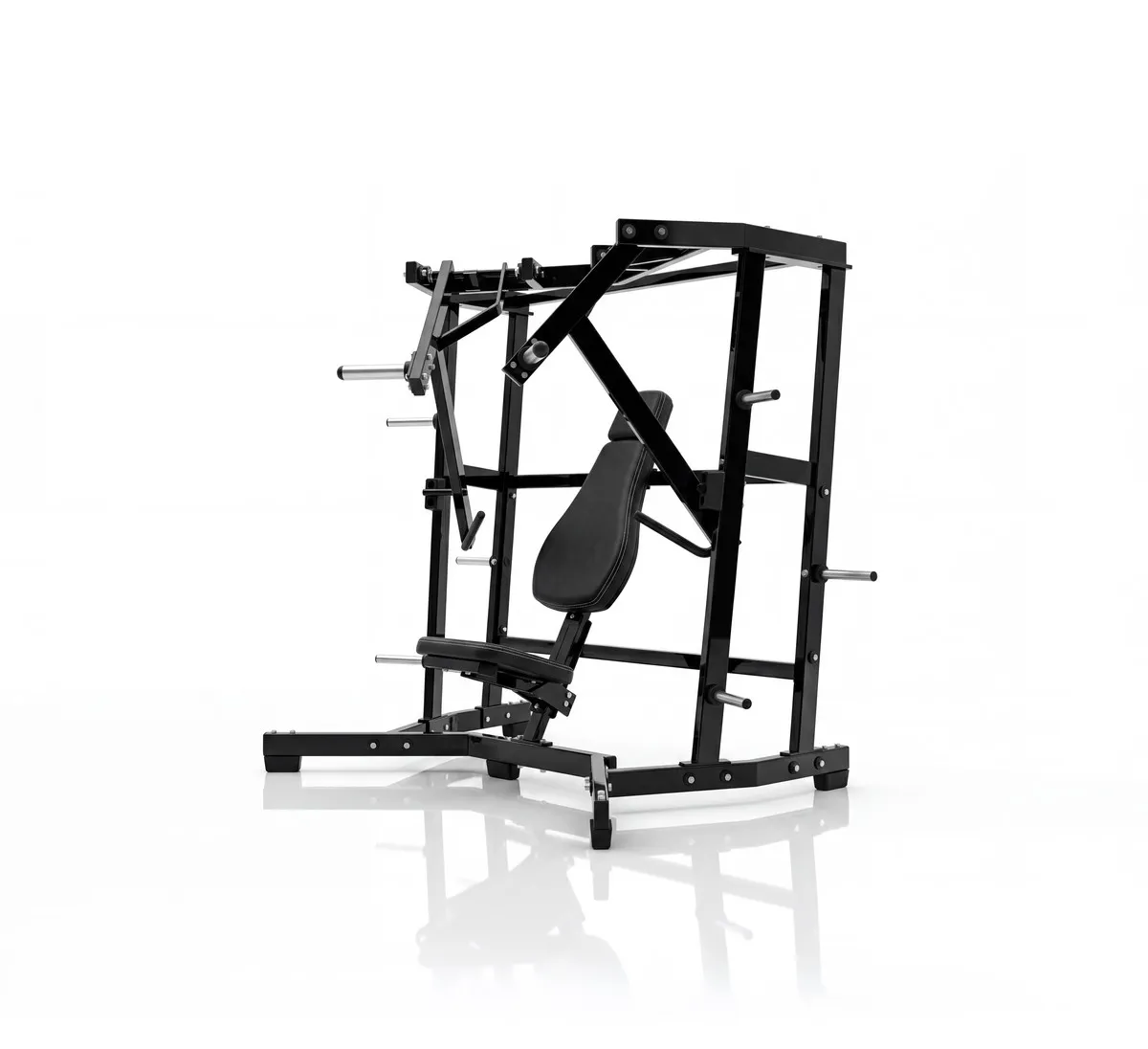 DHZ P-Force Split-Move Wide Chest