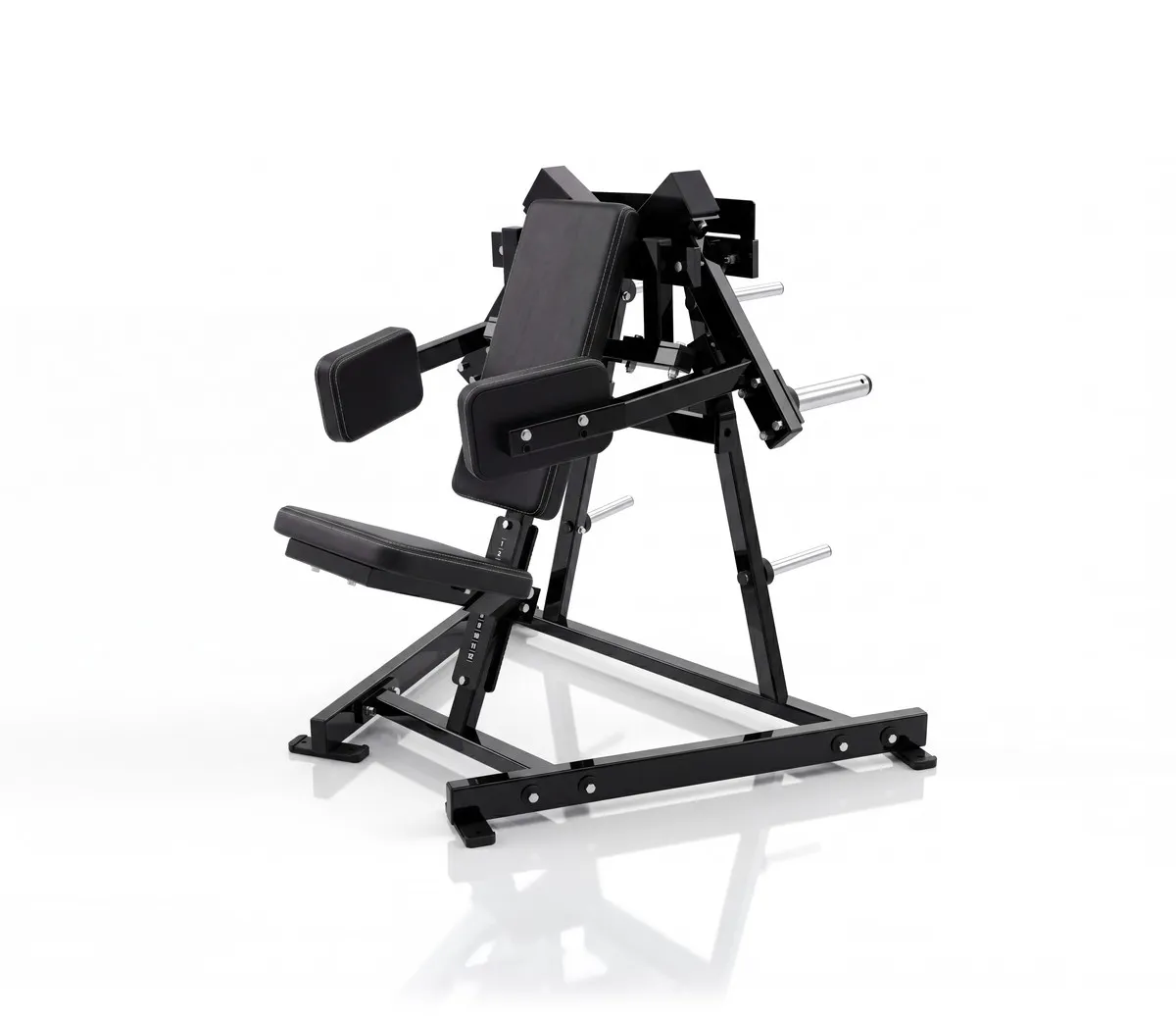 DHZ P-Force Lateral Raise