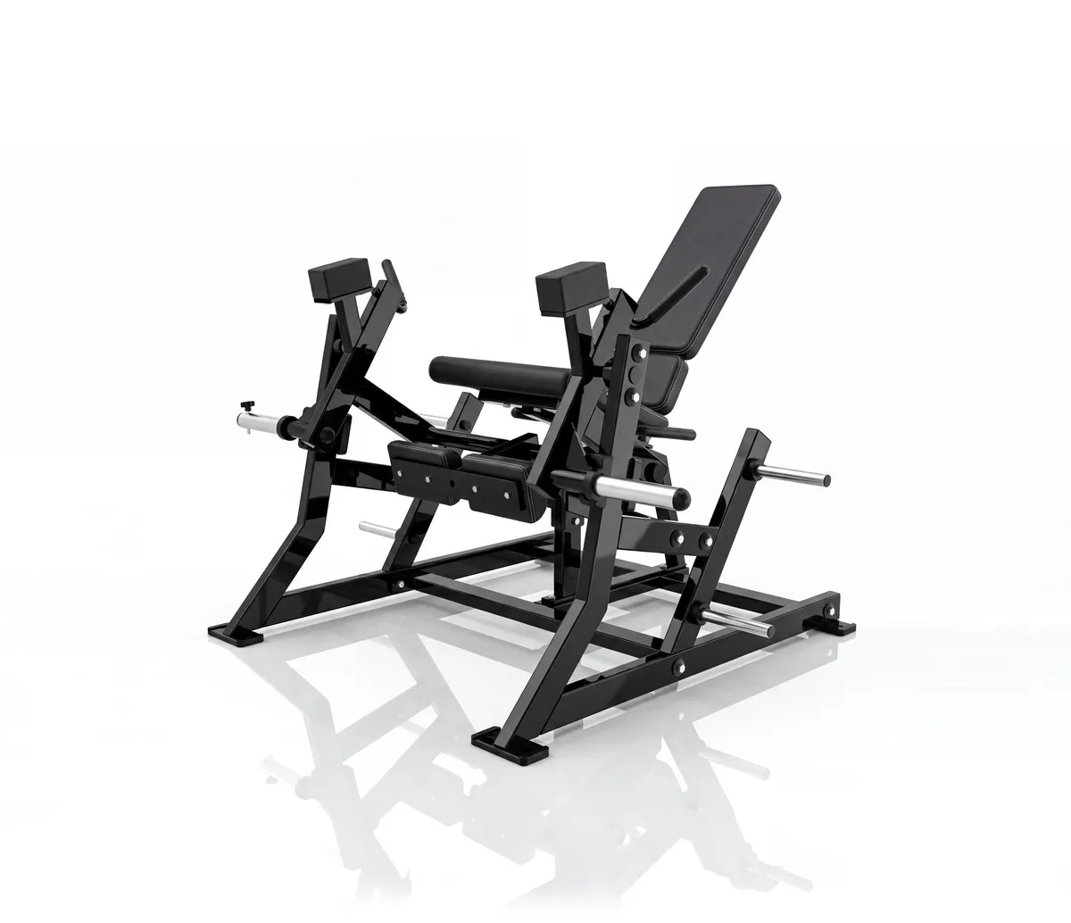 DHZ P-Force Leg Extension