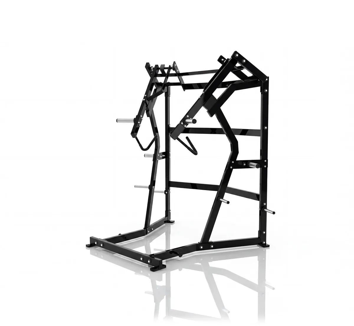 DHZ P-Force Ground Base Jammer