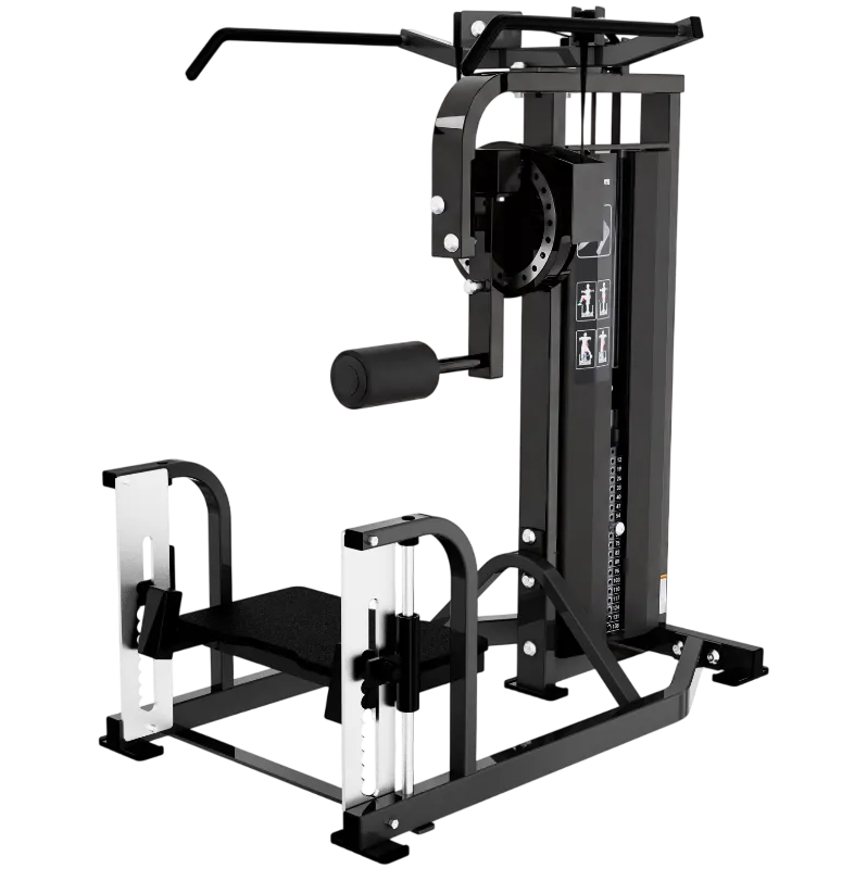 DHZ S-Force Hip and Glute