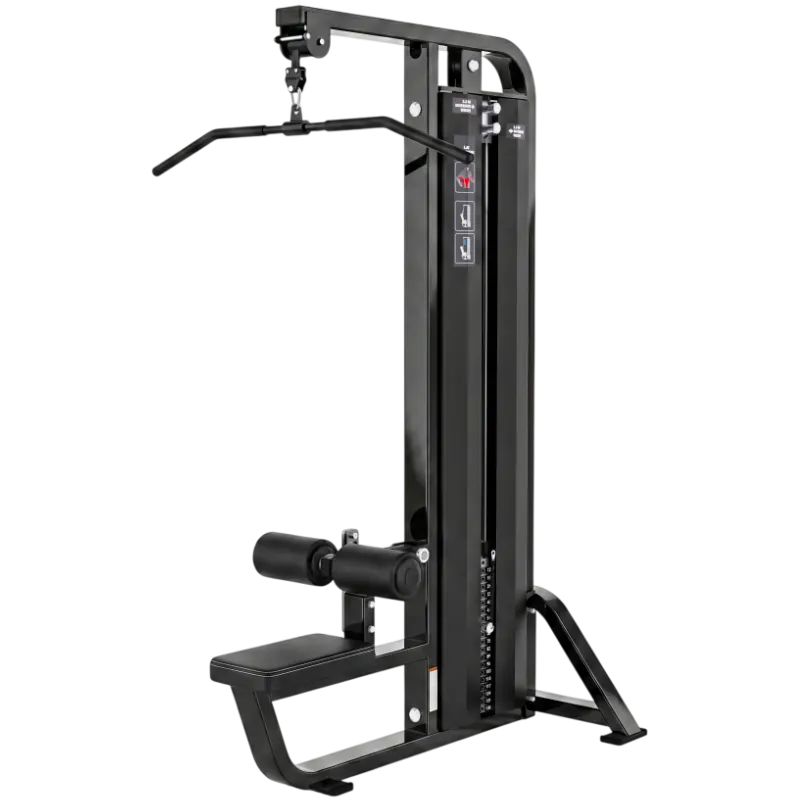 DHZ S-Force Lat Pulldown