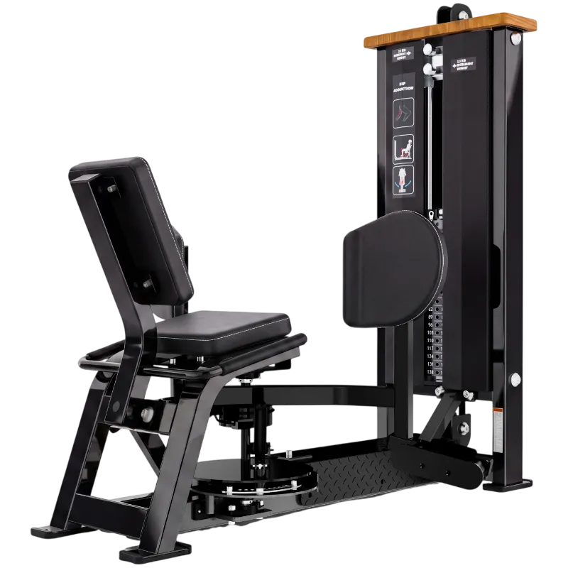 DHZ S-Force Hip Adduction