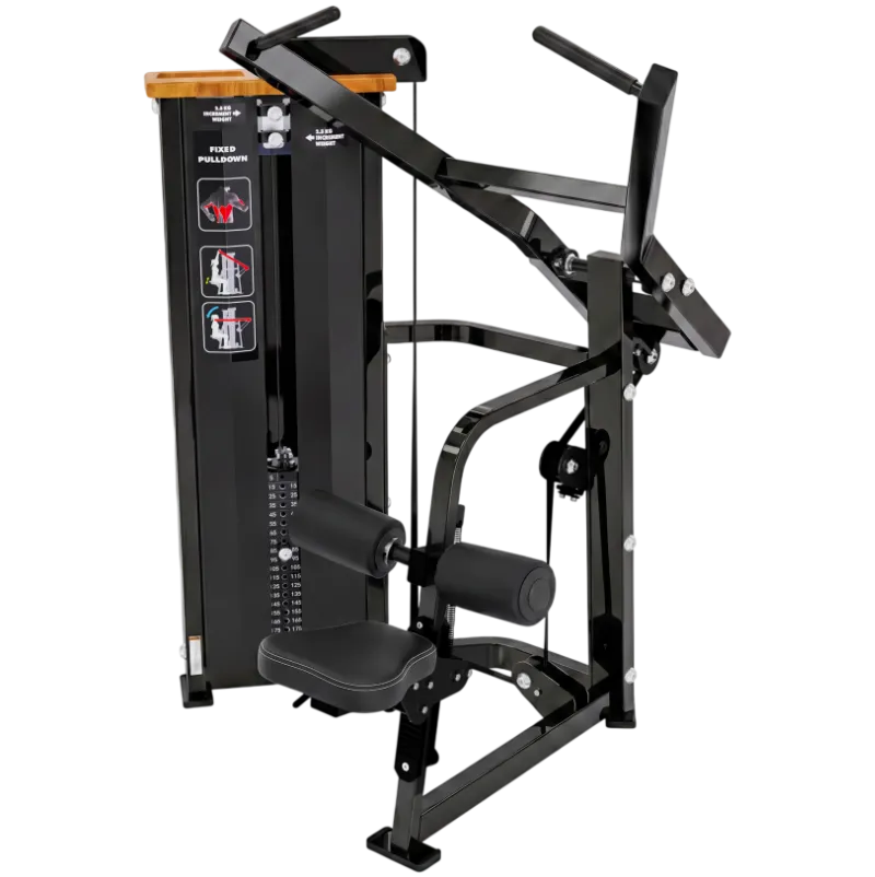 DHZ S-Force Fixed Pulldown